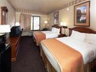 фото отеля Howard Johnson Express Inn Rapid City