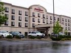 фото отеля Howard Johnson Express Inn Rapid City