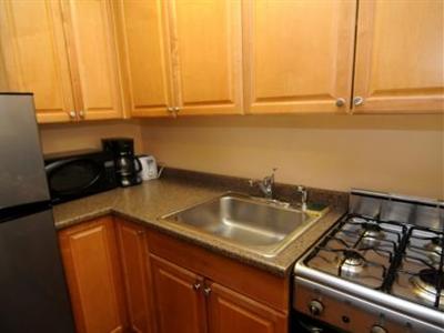 фото отеля Grand Central Suite E49th Street