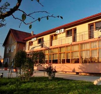 фото отеля Andronic Hotel Timisoara
