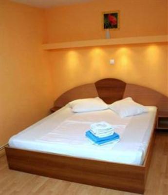 фото отеля Andronic Hotel Timisoara