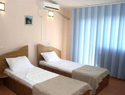 фото отеля Andronic Hotel Timisoara