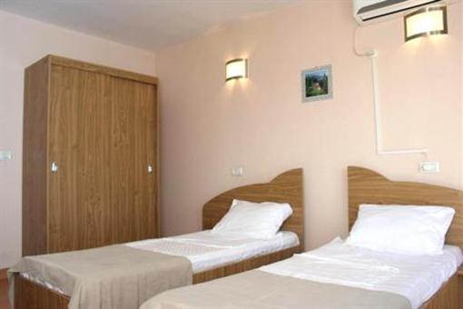 фото отеля Andronic Hotel Timisoara