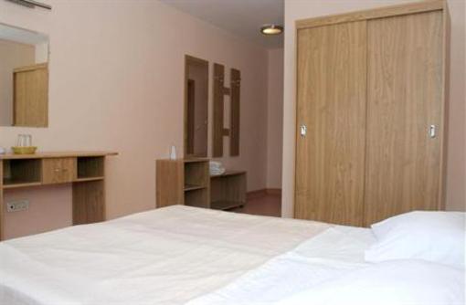 фото отеля Andronic Hotel Timisoara
