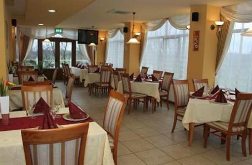 фото отеля Andronic Hotel Timisoara