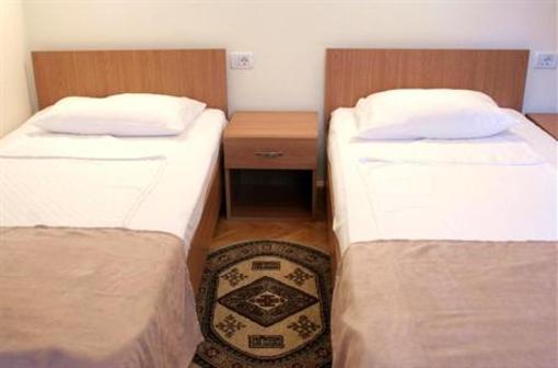 фото отеля Andronic Hotel Timisoara