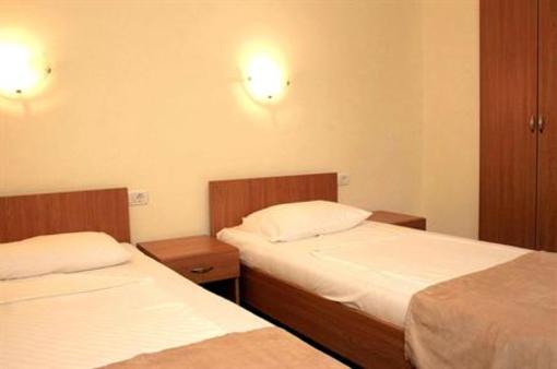 фото отеля Andronic Hotel Timisoara