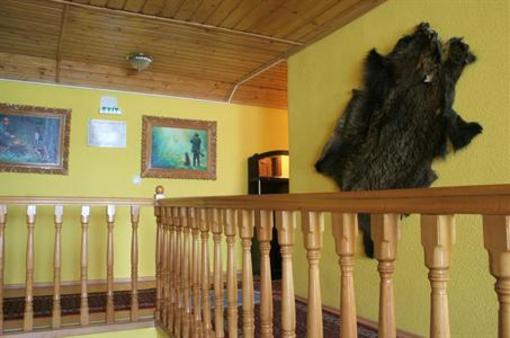 фото отеля Andronic Hotel Timisoara