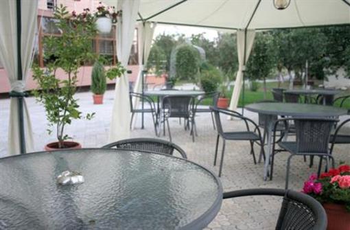 фото отеля Andronic Hotel Timisoara