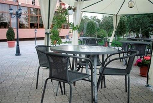 фото отеля Andronic Hotel Timisoara