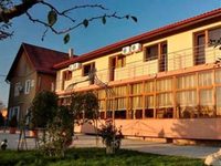 Andronic Hotel Timisoara