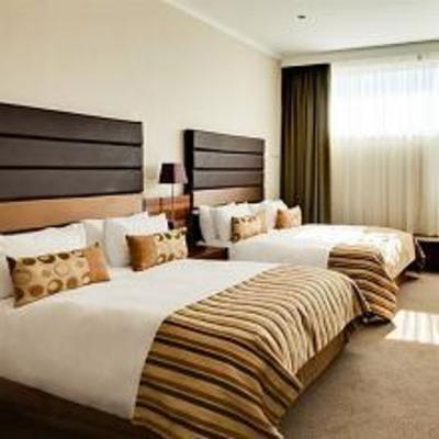 фото отеля Protea Hotel Upington
