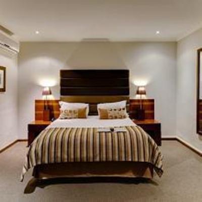 фото отеля Protea Hotel Upington