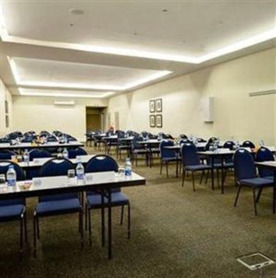 фото отеля Protea Hotel Upington