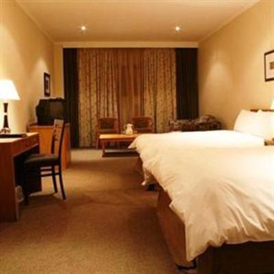 фото отеля Protea Hotel Upington