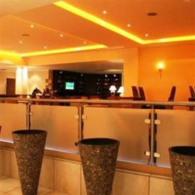 фото отеля Protea Hotel Upington