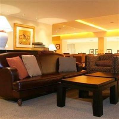 фото отеля Protea Hotel Upington