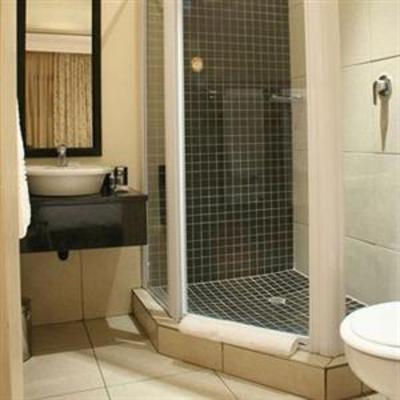 фото отеля Protea Hotel Upington