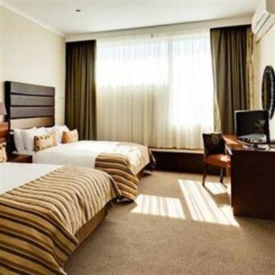 фото отеля Protea Hotel Upington