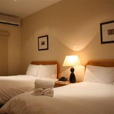 фото отеля Protea Hotel Upington