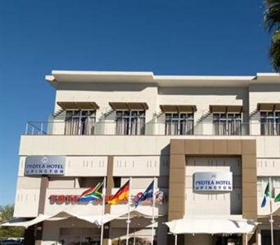 фото отеля Protea Hotel Upington