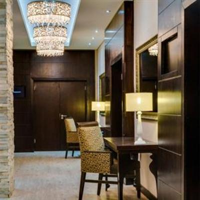 фото отеля Protea Hotel Upington
