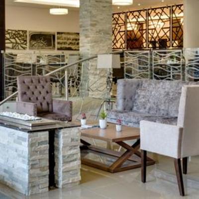 фото отеля Protea Hotel Upington