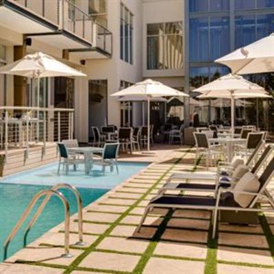 фото отеля Protea Hotel Upington
