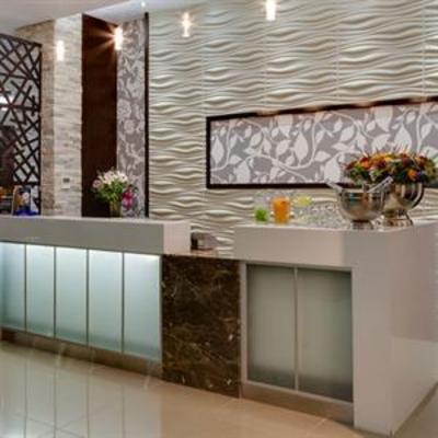 фото отеля Protea Hotel Upington