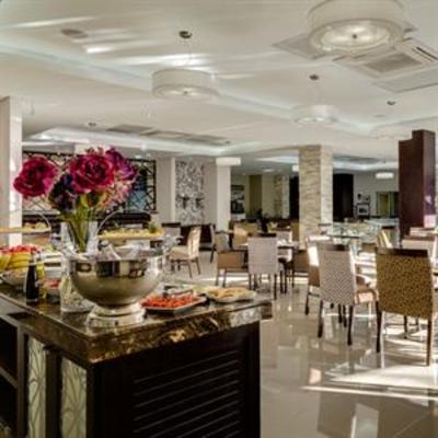 фото отеля Protea Hotel Upington