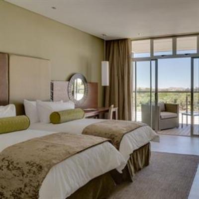 фото отеля Protea Hotel Upington