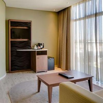 фото отеля Protea Hotel Upington