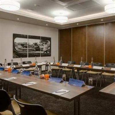 фото отеля Protea Hotel Upington