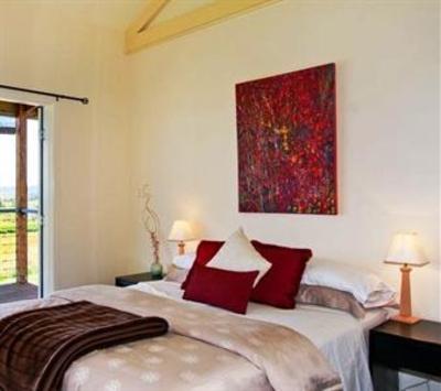 фото отеля Outlook Hill Pavilion Suites and Spa Cottages