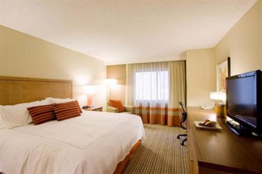 фото отеля Dolce Atlanta-Peachtree