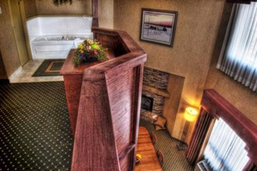 фото отеля Gold Eagle Lodge North Battleford