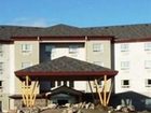 фото отеля Gold Eagle Lodge North Battleford