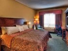 фото отеля Gold Eagle Lodge North Battleford