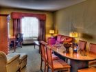 фото отеля Gold Eagle Lodge North Battleford