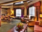 фото отеля Gold Eagle Lodge North Battleford