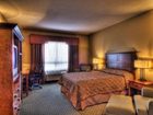 фото отеля Gold Eagle Lodge North Battleford