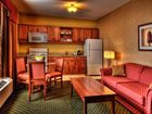 фото отеля Gold Eagle Lodge North Battleford