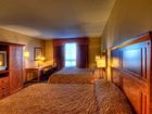 фото отеля Gold Eagle Lodge North Battleford