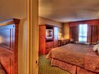 фото отеля Gold Eagle Lodge North Battleford