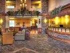 фото отеля Gold Eagle Lodge North Battleford