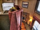 фото отеля Gold Eagle Lodge North Battleford