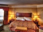 фото отеля Gold Eagle Lodge North Battleford