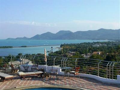 фото отеля Cabana Grand View Hotel And Spa Koh Samui