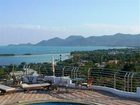 фото отеля Cabana Grand View Hotel And Spa Koh Samui