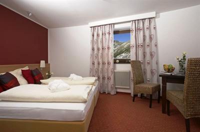 фото отеля Berghotel Malta